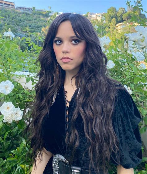 jenna ortega eeome|Jenna Ortega (@jennaortega) • Instagram photos and videos.